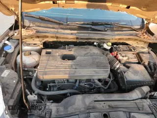 ✅ 2020 Ford Escape Titanium • VIN: 1FMCU9J97LUA06096 • Lot: 92725265. Wystawiony na Copart z przebiegiem 50 056 mil. Bezpłatny archiwum sprzedaży aukcyjnych z USA i szczegółowy raport historii pojazdu na DreamBid. Zdjęcie 14.