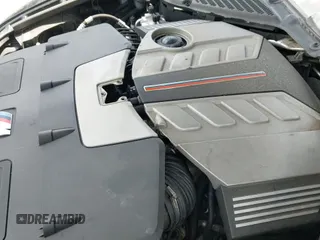 ✅ 2010 BMW X5 M • VIN: 5YMGY0C51ALK25937 • Lot: 42741850. Listed on IAAI with 117,720 mi. Free auction sales archive from the USA and detailed vehicle history report at DreamBid. Image 19.