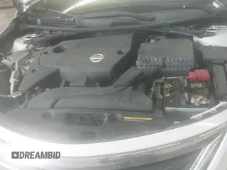 ✅ 2015 Nissan Altima SV • VIN: 1N4AL3AP0FC161650 • Lot: 43146988. Wystawiony na IAAI z przebiegiem 179 606 mil. Bezpłatny archiwum sprzedaży aukcyjnych z USA i szczegółowy raport historii pojazdu na DreamBid. Zdjęcie 14.