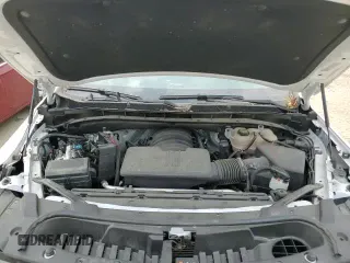 ✅ 2023 Chevrolet Tahoe Commercial • VIN: 1GNSKLEDXPR281527 • Lot: 60215885. Listed on Copart with 32,448 mi. Free auction sales archive from the USA and detailed vehicle history report at DreamBid. Image 14.