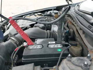 ✅ 2009 Mazda 6 S Grand Touring • VIN: 1YVHP82B295M06383 • Лот: 42079585. Опубликован ранее на IAAI с пробегом 109 008 миль. Бесплатный доступ к архиву аукционных продаж из США и подробный отчёт об истории автомобиля на DreamBid. Изображение 12.