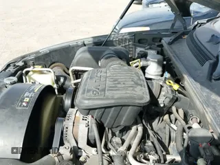 ✅ 2008 Mitsubishi Raider LS • VIN: 1Z7HC28K68S619590 • Lot: 42305142. Listed on IAAI with 185,622 mi. Free auction sales archive from the USA and detailed vehicle history report at DreamBid. Image 12.