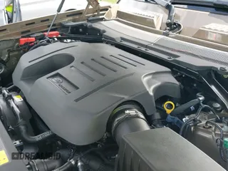 ✅ 2025 Land Rover Defender S • VIN: SALEJFFU8S2410884 • Lot: 42760539. Wystawiony na IAAI z przebiegiem 2 531 mil. Bezpłatny archiwum sprzedaży aukcyjnych z USA i szczegółowy raport historii pojazdu na DreamBid. Zdjęcie 19.