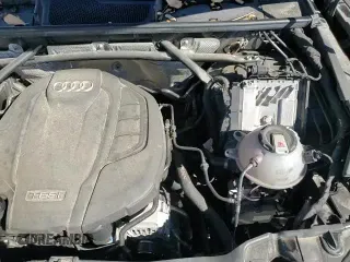 ✅ 2019 Audi Q5 Prestige • VIN: WA1FNAFY1K2021794 • Lot: 46272665. Listed on Copart with 38,866 mi. Free auction sales archive from the USA and detailed vehicle history report at DreamBid. Image 17.