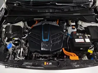 ✅ 2022 Kia Niro S • VIN: KNDCC3LG8N5159860 • Лот: 93113495. Опубликован ранее на Copart с пробегом 131 913 миль. Бесплатный доступ к архиву аукционных продаж из США и подробный отчёт об истории автомобиля на DreamBid. Изображение 14.