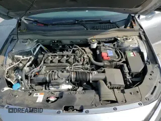 ✅ 2022 Honda Accord Sport SE • VIN: 1HGCV1F42NA085330 • Lot: 80745655. Listed on Copart with 52,120 mi. Free auction sales archive from the USA and detailed vehicle history report at DreamBid. Image 13.