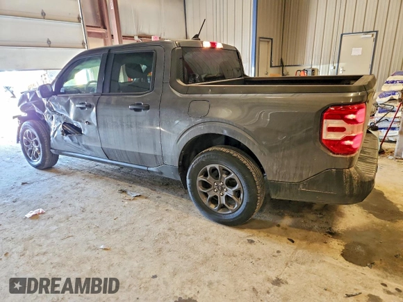 ✅ 2024 Ford Maverick XLT • VIN: 3FTTW8J90RRB55197 • Lot: 78187645. Wystawiony na Copart z przebiegiem 37 496 mil. Bezpłatny archiwum sprzedaży aukcyjnych z USA i szczegółowy raport historii pojazdu na DreamBid. Zdjęcie 2.