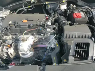 ✅ 2025 Honda HR-V EX-L • VIN: 3CZRZ1H7XSM733333 • Lot: 81774545. Wystawiony na Copart z przebiegiem 1 031 mil. Bezpłatny archiwum sprzedaży aukcyjnych z USA i szczegółowy raport historii pojazdu na DreamBid. Zdjęcie 16.