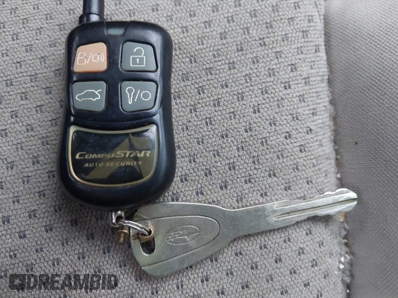 ✅ 2005 Subaru Legacy Outback • VIN: 4S4BP61C357338700 • Lot: 44996846. Wystawiony na IAAI z przebiegiem 146 493 mil. Bezpłatny archiwum sprzedaży aukcyjnych z USA i szczegółowy raport historii pojazdu na DreamBid. Zdjęcie 11.
