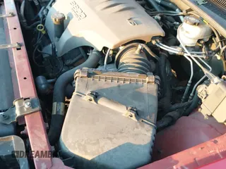 ✅ 2005 Buick LeSabre Limited • VIN: 1G4HR54K35U277545 • Lot: 43125607. Wystawiony na IAAI z przebiegiem 107 745 mil. Bezpłatny archiwum sprzedaży aukcyjnych z USA i szczegółowy raport historii pojazdu na DreamBid. Zdjęcie 12.