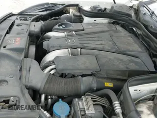 ✅ 2012 Mercedes-Benz CLS 550 • VIN: WDDLJ9BB4CA045492 • Lot: 42154669. Listed on IAAI with 177,762 mi. Free auction sales archive from the USA and detailed vehicle history report at DreamBid. Image 19.