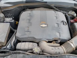 ✅ 2013 Chevrolet Camaro LS • VIN: 2G1FA1E32D9242826 • Лот: 42762296. Опубликован ранее на IAAI с пробегом 168 368 миль. Бесплатный доступ к архиву аукционных продаж из США и подробный отчёт об истории автомобиля на DreamBid. Изображение 18.