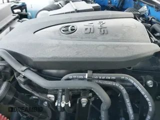 ✅ 2021 Toyota Tacoma SR • VIN: 3TYCZ5ANXMT039972 • Lot: 42792935. Listed on IAAI with 36,745 mi. Free auction sales archive from the USA and detailed vehicle history report at DreamBid. Image 19.