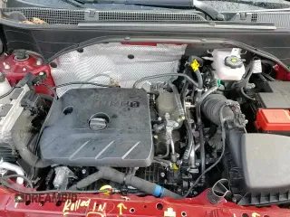 ✅ 2025 Buick Encore GX Sport Touring • VIN: KL4AMDSL6SB016731 • Lot: 80191875. Wystawiony na Copart z przebiegiem 11 894 mil. Bezpłatny archiwum sprzedaży aukcyjnych z USA i szczegółowy raport historii pojazdu na DreamBid. Zdjęcie 14.