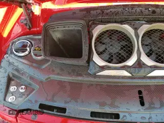 ✅ 2018 Porsche 911 GT2 RS • VIN: WP0AE2A90JS185090 • Lot: 56182905. Listed on Copart with 6,197 mi. Free auction sales archive from the USA and detailed vehicle history report at DreamBid. Image 16.