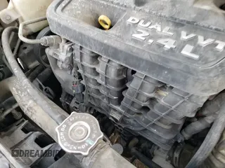 ✅ 2013 Dodge Avenger SE • VIN: 1C3CDZAB0DN588078 • Лот: 82432964. Опубликован ранее на Copart с пробегом 110 838 миль. Бесплатный доступ к архиву аукционных продаж из США и подробный отчёт об истории автомобиля на DreamBid. Изображение 13.