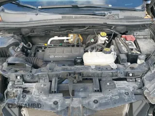 ✅ 2019 Buick Encore Preferred • VIN: KL4CJASB5KB702606 • Lot: 43604450. Listed on IAAI with 116,874 mi. Free auction sales archive from the USA and detailed vehicle history report at DreamBid. Image 20.