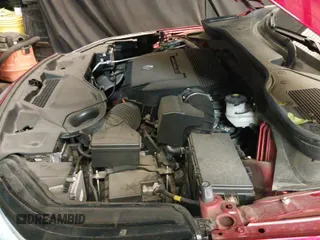 ✅ 2022 Acura MDX Technology • VIN: 5J8YE1H42NL039388 • Лот: 42138982. Опубликован ранее на IAAI с пробегом 19 112 миль. Бесплатный доступ к архиву аукционных продаж из США и подробный отчёт об истории автомобиля на DreamBid. Изображение 24.