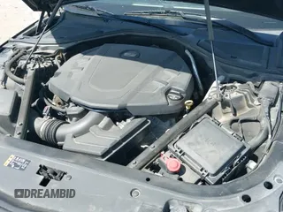 ✅ 2018 Cadillac CT6 Premium Luxury AWD • VIN: 1G6KF5RS9JU104962 • Lot: 42632653. Wystawiony na IAAI z przebiegiem 45 569 mil. Bezpłatny archiwum sprzedaży aukcyjnych z USA i szczegółowy raport historii pojazdu na DreamBid. Zdjęcie 18.