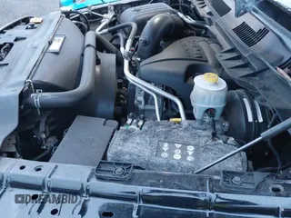 ✅ 2014 Ram 1500 Sport • VIN: 1C6RR7HT6ES352720 • Lot: 43800047. Listed on IAAI with 111,885 mi. Free auction sales archive from the USA and detailed vehicle history report at DreamBid. Image 19.