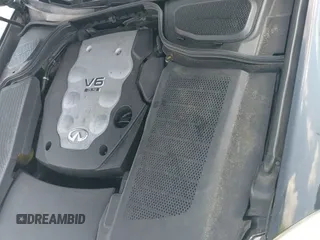 ✅ 2007 Infiniti M • VIN: JNKAY01E07M311369 • Lot: 42855015. Wystawiony na IAAI z przebiegiem 250 783 mil. Bezpłatny archiwum sprzedaży aukcyjnych z USA i szczegółowy raport historii pojazdu na DreamBid. Zdjęcie 12.