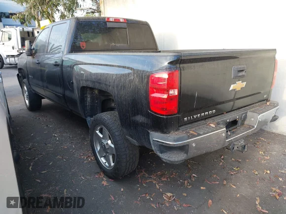 ✅ 2015 Chevrolet Silverado 2500HD LT • VIN: 1GC1KVE83FF654183 • Lot: 44356778. Wystawiony na IAAI z przebiegiem 74 794 mil. Bezpłatny archiwum sprzedaży aukcyjnych z USA i szczegółowy raport historii pojazdu na DreamBid. Zdjęcie 3.