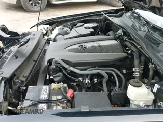 ✅ 2022 Toyota Tacoma SR5 • VIN: 3TMAZ5CN1NM160441 • Лот: 42433590. Опубликован ранее на IAAI с пробегом 46 216 миль. Бесплатный доступ к архиву аукционных продаж из США и подробный отчёт об истории автомобиля на DreamBid. Изображение 19.