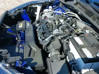 ✅ 2025 Toyota Corolla Cross LE • VIN: 7MUCAAAG5SV124153 • Lot: 41990954. Listed on IAAI with 1,878 mi. Free auction sales archive from the USA and detailed vehicle history report at DreamBid. Image 19.