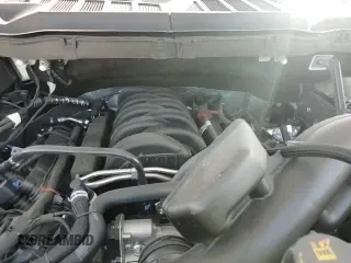 ✅ 2024 Ford F-150 STX • VIN: 1FTFW2L59RKE84683 • Лот: 81502585. Опубликован ранее на Copart с пробегом 23 185 миль. Бесплатный доступ к архиву аукционных продаж из США и подробный отчёт об истории автомобиля на DreamBid. Изображение 15.