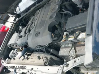 ✅ 2016 Toyota 4Runner SR5 • VIN: JTEZU5JR6G5128564 • Lot: 42891811. Listed on IAAI with 111,297 mi. Free auction sales archive from the USA and detailed vehicle history report at DreamBid. Image 19.