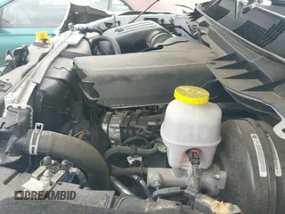 ✅ 2020 Ram 1500 Tradesman • VIN: 1C6RR7FG2LS154428 • Лот: 41513657. Опубликован ранее на IAAI с пробегом 6 090 миль. Бесплатный доступ к архиву аукционных продаж из США и подробный отчёт об истории автомобиля на DreamBid. Изображение 22.