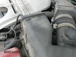 ✅ 2003 Toyota Camry LE • VIN: 4T1BF32K33U561129 • Lot: 43279869. Listed on IAAI with 144,905 mi. Free auction sales archive from the USA and detailed vehicle history report at DreamBid. Image 19.