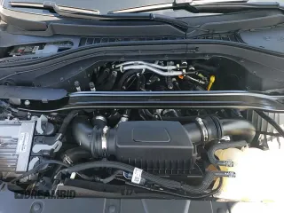 ✅ 2024 Lincoln Aviator Reserve • VIN: 5LM5J7XC2RGL06738 • Lot: 54312995. Listed on Copart with 17,058 mi. Free auction sales archive from the USA and detailed vehicle history report at DreamBid. Image 13.