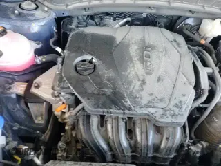 ✅ 2025 Hyundai Tucson SEL • VIN: 5NMJBCDE9SH466843 • Лот: 92048485. Опубликован ранее на Copart с пробегом 24 190 миль. Бесплатный доступ к архиву аукционных продаж из США и подробный отчёт об истории автомобиля на DreamBid. Изображение 14.