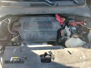 ✅ 2019 Jeep Compass Limited • VIN: 3C4NJCCB1KT663004 • Лот: 90361975. Опубликован ранее на Copart с пробегом 83 862 миль. Бесплатный доступ к архиву аукционных продаж из США и подробный отчёт об истории автомобиля на DreamBid. Изображение 17.