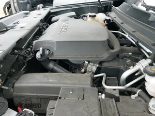 ✅ 2022 GMC Canyon 4WD AT4 • VIN: 1GTG6FENXN1176088 • Lot: 42502253. Wystawiony na IAAI z przebiegiem 24 797 mil. Bezpłatny archiwum sprzedaży aukcyjnych z USA i szczegółowy raport historii pojazdu na DreamBid. Zdjęcie 18.