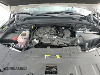 ✅ 2024 Jeep Grand Cherokee Laredo X • VIN: 1C4RJGAGXRC242251 • Lot: 91339945. Listed on Copart with 27,181 mi. Free auction sales archive from the USA and detailed vehicle history report at DreamBid. Image 16.