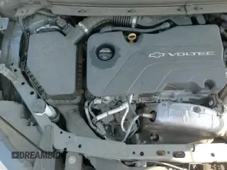 ✅ 2017 Chevrolet Volt Premier • VIN: 1G1RD6S56HU116694 • Lot: 52143455. Wystawiony na Copart z przebiegiem 77 115 mil. Bezpłatny archiwum sprzedaży aukcyjnych z USA i szczegółowy raport historii pojazdu na DreamBid. Zdjęcie 15.