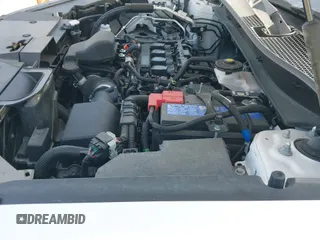 ✅ 2025 Honda CR-V EX-L • VIN: 2HKRS3H7XSH302339 • Lot: 43173300. Listed on IAAI with 16,309 mi. Free auction sales archive from the USA and detailed vehicle history report at DreamBid. Image 22.