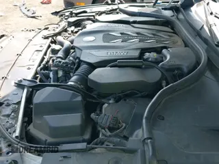 ✅ 2022 BMW 8 Series M850i • VIN: WBAGV8C00NCH84020 • Lot: 42464167. Wystawiony na IAAI z przebiegiem 60 103 mil. Bezpłatny archiwum sprzedaży aukcyjnych z USA i szczegółowy raport historii pojazdu na DreamBid. Zdjęcie 21.