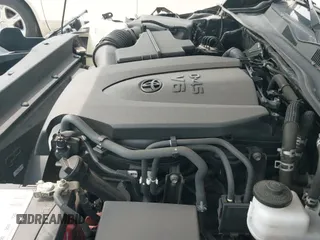 ✅ 2017 Toyota Tacoma SR5 • VIN: 5TFAZ5CN0HX034456 • Lot: 42215771. Listed on IAAI with 124,153 mi. Free auction sales archive from the USA and detailed vehicle history report at DreamBid. Image 19.