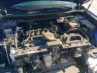 ✅ 2024 Honda CR-V EX • VIN: 2HKRS3H4XRH331520 • Lot: 80354725. Wystawiony na Copart z przebiegiem 79 899 mil. Bezpłatny archiwum sprzedaży aukcyjnych z USA i szczegółowy raport historii pojazdu na DreamBid. Zdjęcie 16.