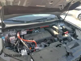 ✅ 2025 Honda CR-V Sport • VIN: 7FARS5H53SE002672 • Lot: 64487775. Wystawiony na Copart z przebiegiem 11 730 mil. Bezpłatny archiwum sprzedaży aukcyjnych z USA i szczegółowy raport historii pojazdu na DreamBid. Zdjęcie 16.