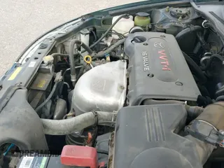 ✅ 2004 Toyota Camry LE • VIN: 4T1BE32K94U339635 • Lot: 43041101. Wystawiony na IAAI z przebiegiem 153 448 mil. Bezpłatny archiwum sprzedaży aukcyjnych z USA i szczegółowy raport historii pojazdu na DreamBid. Zdjęcie 12.