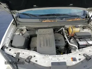 2014 Chevrolet Captiva Sport LTZ с VIN 3GNAL4EK3ES648727, выставлен на аукционе Copart как лот 85587354 с пробегом 135 857 миль миль и Списание • Salvage title. История ставок и продаж доступна на DreamBid. Изображение 16.