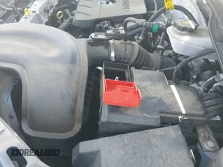 ✅ 2020 Buick Encore GX Select • VIN: KL4MMDSLXLB106348 • Lot: 42161000. Listed on IAAI with 69,214 mi. Free auction sales archive from the USA and detailed vehicle history report at DreamBid. Image 20.