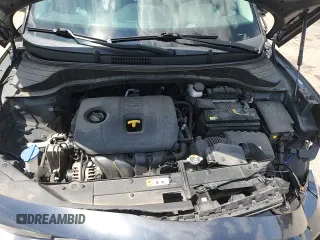 ✅ 2022 Kia Soul EX • VIN: KNDJ33AU6N7824940 • Lot: 63380825. Listed on Copart with 65,168 mi. Free auction sales archive from the USA and detailed vehicle history report at DreamBid. Image 14.