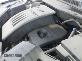 ✅ 2011 GMC Terrain SLT-2 • VIN: 2CTFLXEC9B6356152 • Lot: 42131430. Listed on IAAI with 189,768 mi. Free auction sales archive from the USA and detailed vehicle history report at DreamBid. Image 12.