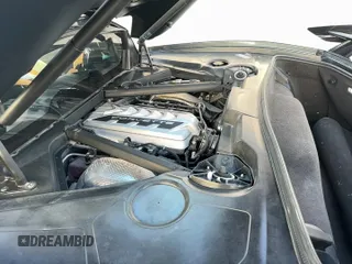 ✅ 2021 Chevrolet Corvette 2LT • VIN: 1G1YB2D4XM5115812 • Лот: 85951005. Опубликован ранее на Copart с пробегом 19 051 миль. Бесплатный доступ к архиву аукционных продаж из США и подробный отчёт об истории автомобиля на DreamBid. Изображение 11.