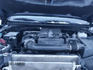 ✅ 2023 Nissan Frontier SV • VIN: 1N6ED1EKXPN615918 • Lot: 41243212. Wystawiony na IAAI z przebiegiem 29 568 mil. Bezpłatny archiwum sprzedaży aukcyjnych z USA i szczegółowy raport historii pojazdu na DreamBid. Zdjęcie 20.